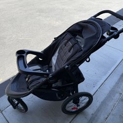 Graco Jogger Stroller