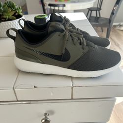Nike Roshe Golf Shoes 12