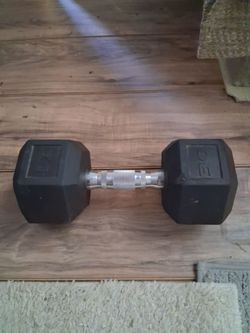 Workout weight