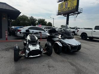 2020 CAN-AM RYKER