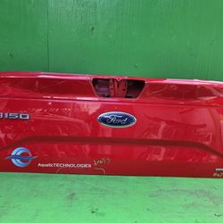 F150 FORD 2015 2016 2017 TAILGATE OEM