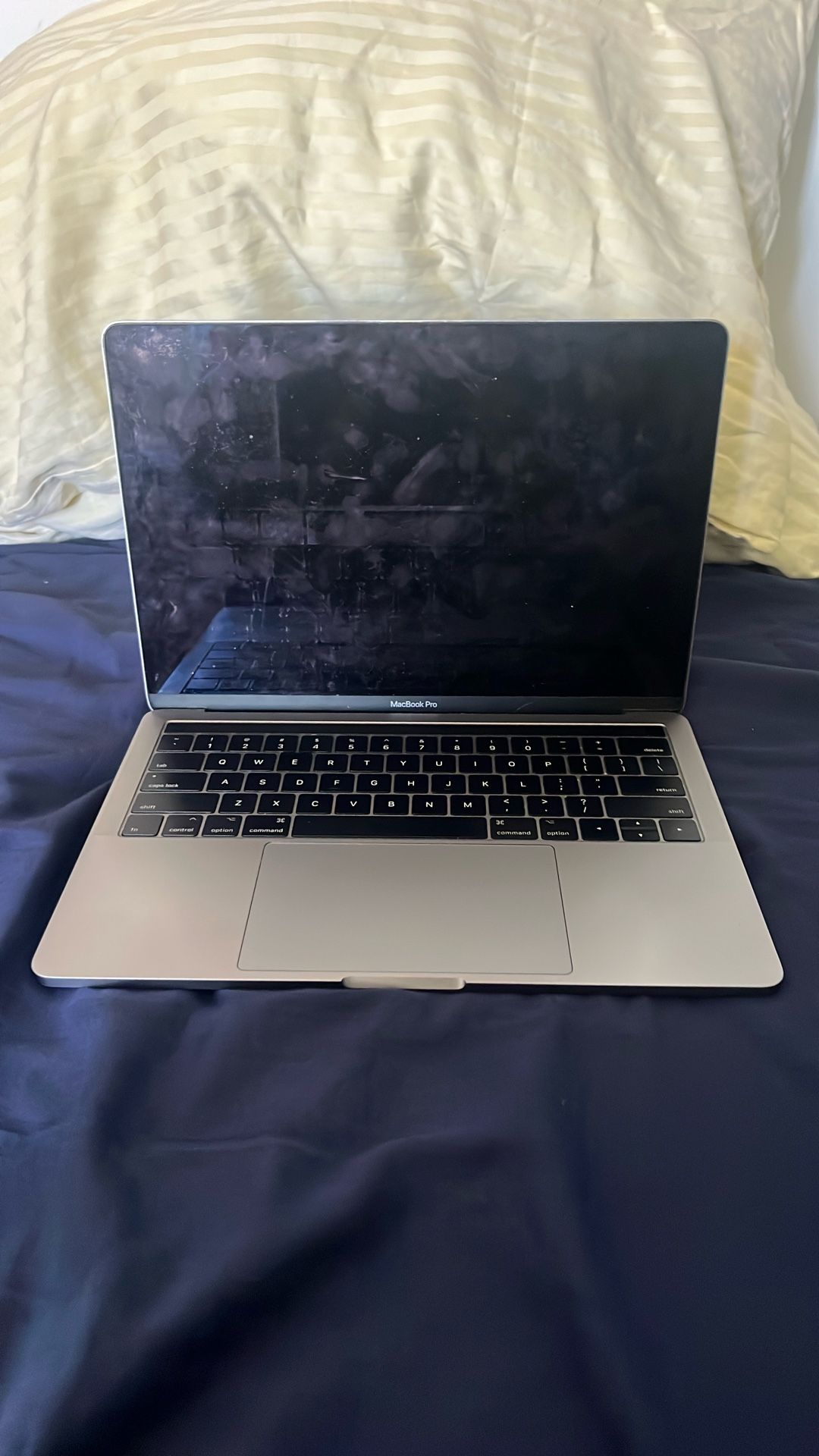 MacBook Pro 2017