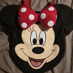 Mini Mouse Tote Bag