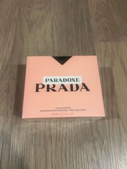 Prada Paradoxe