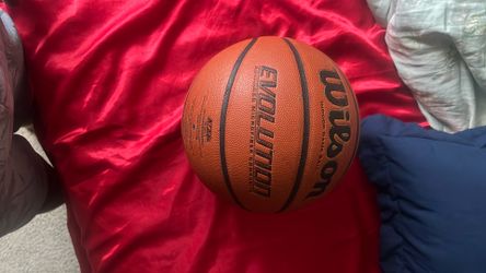Indoor Evo Used 3 Times