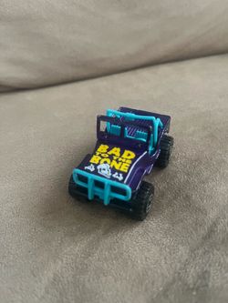 Vintage 1981 Matchbox 4x4 Jeep