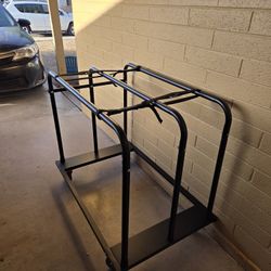 Brand New Drywall Plywood Cart