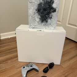 XBOX ONE X GEARS EDITION 1TB