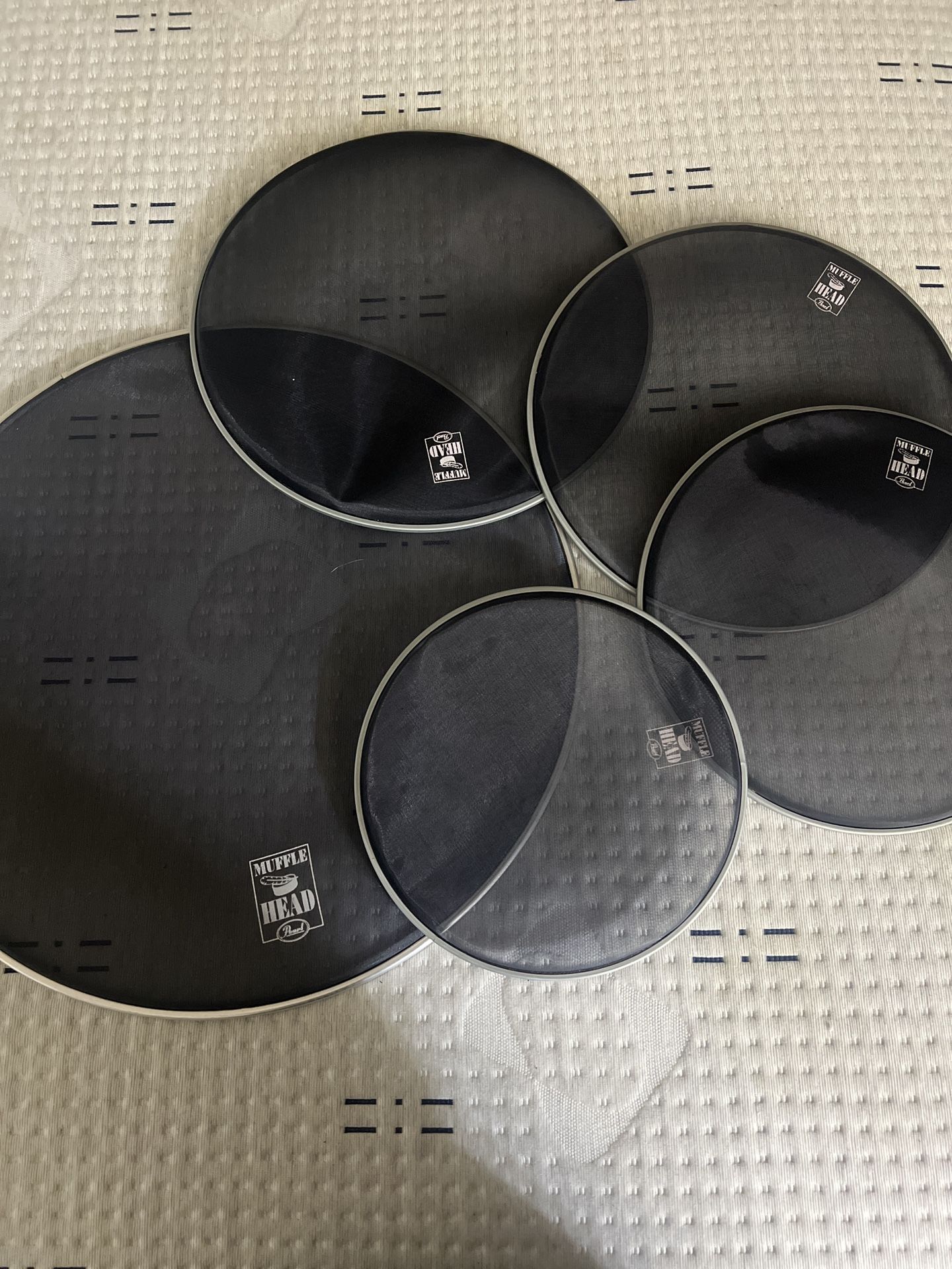 CHEAP! Miscellaneous Drum Equipment