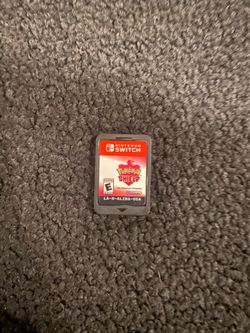 Pokemon Shield/ Nintendo Switch