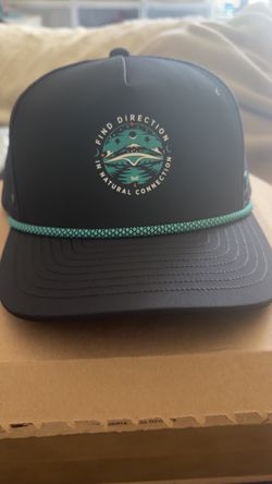 Melin hat