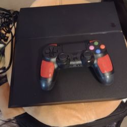 Ps4