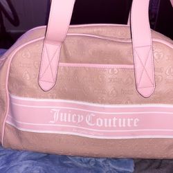 Bag To Travel Or Sleepover