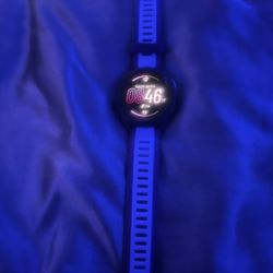 Garmin Forerunner 165 Music