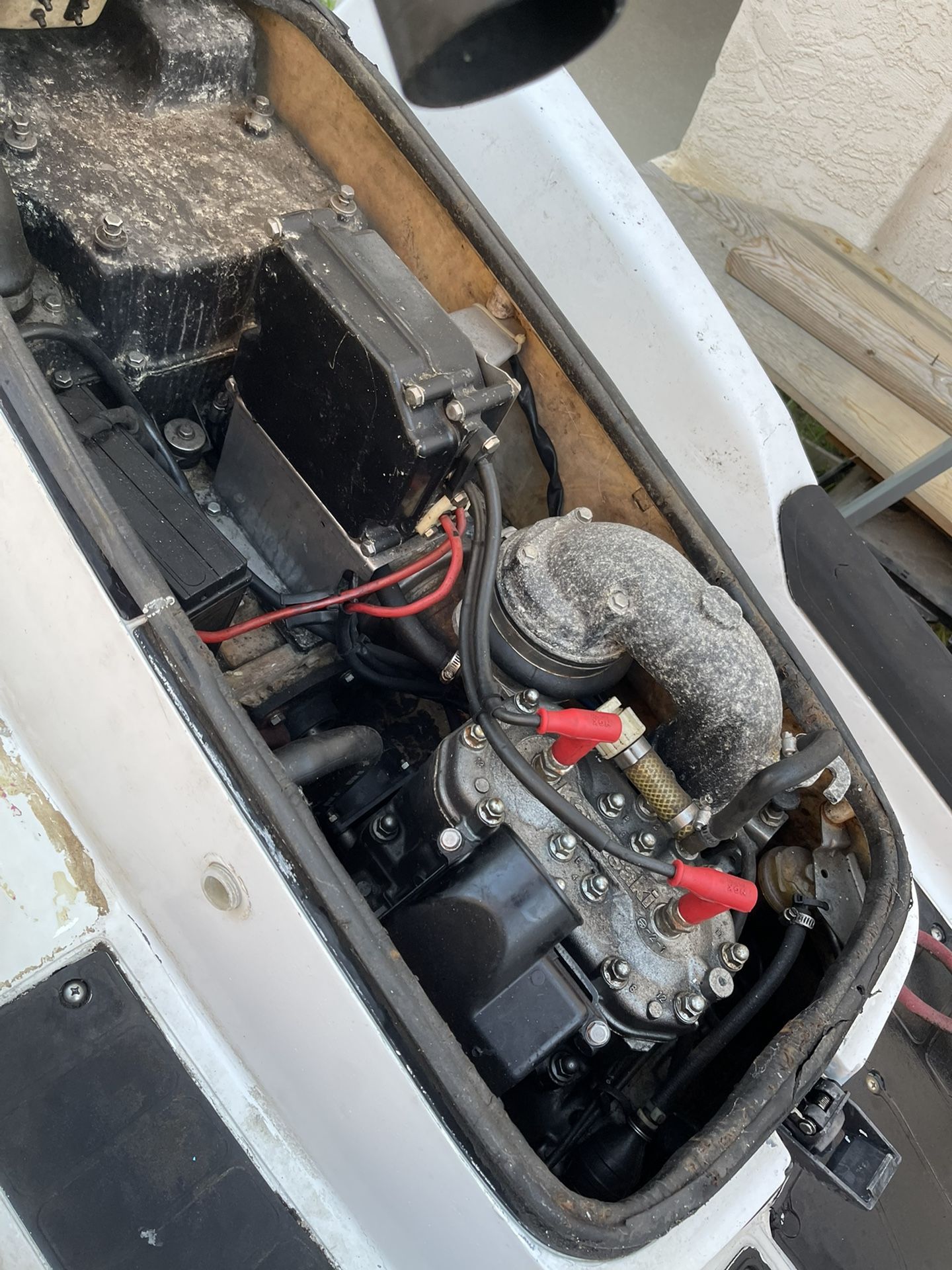 1990 Kawasaki Ts for Sale in Vandenbrg Air Force Base, CA OfferUp