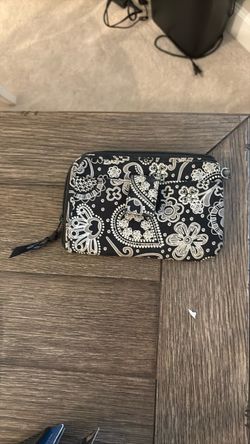 Clutch purse