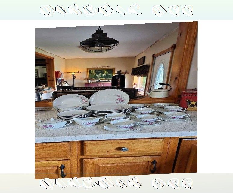 perhaps listen Classic Dinnerware Collections Timeless Pieces with Vintage Charm