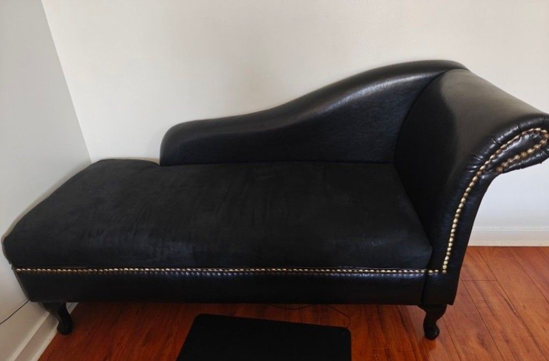Chaise Lounge Chair Loveseat Sofa