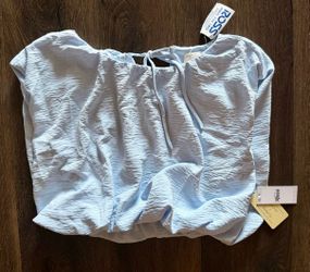 NWT blouse