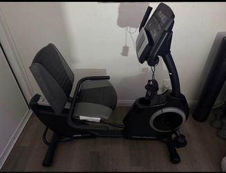 Recumbent Bike ProForm 325 CX
