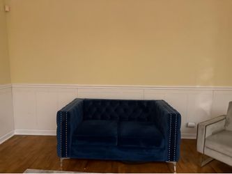 Small sofa