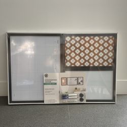 U brand organization 3 Board Set