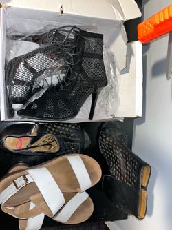 Women size 7