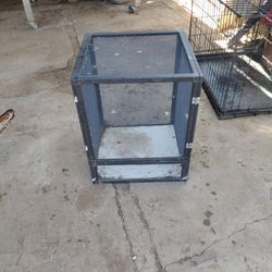 Critter Cage / Terrarium 