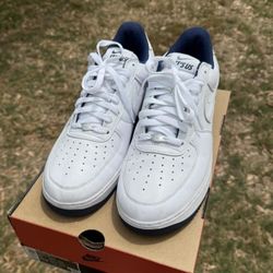 Lil Yatchy Concrete Boys Air Force 1 Sz11