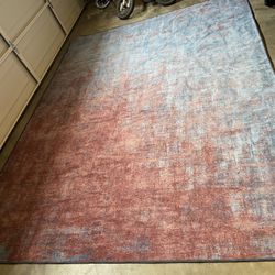 Large Ruggable Rug