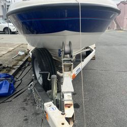 2006 Bayliner 185