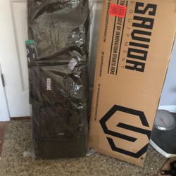 Savior Double Long Gun Bag