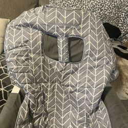 Shopping Cart Cover For Baby 