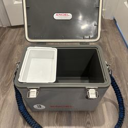 Engel Lunch Box 19 qt