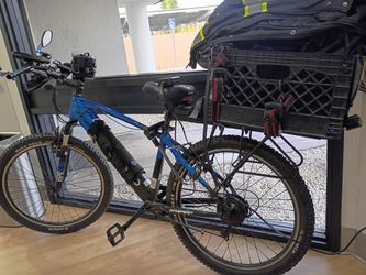 Good E-bike for sale
