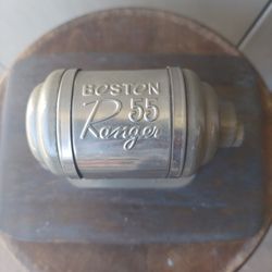 Vintage Pencil Sharpener 