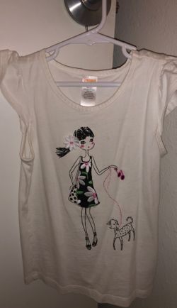 Gymboree Size 6