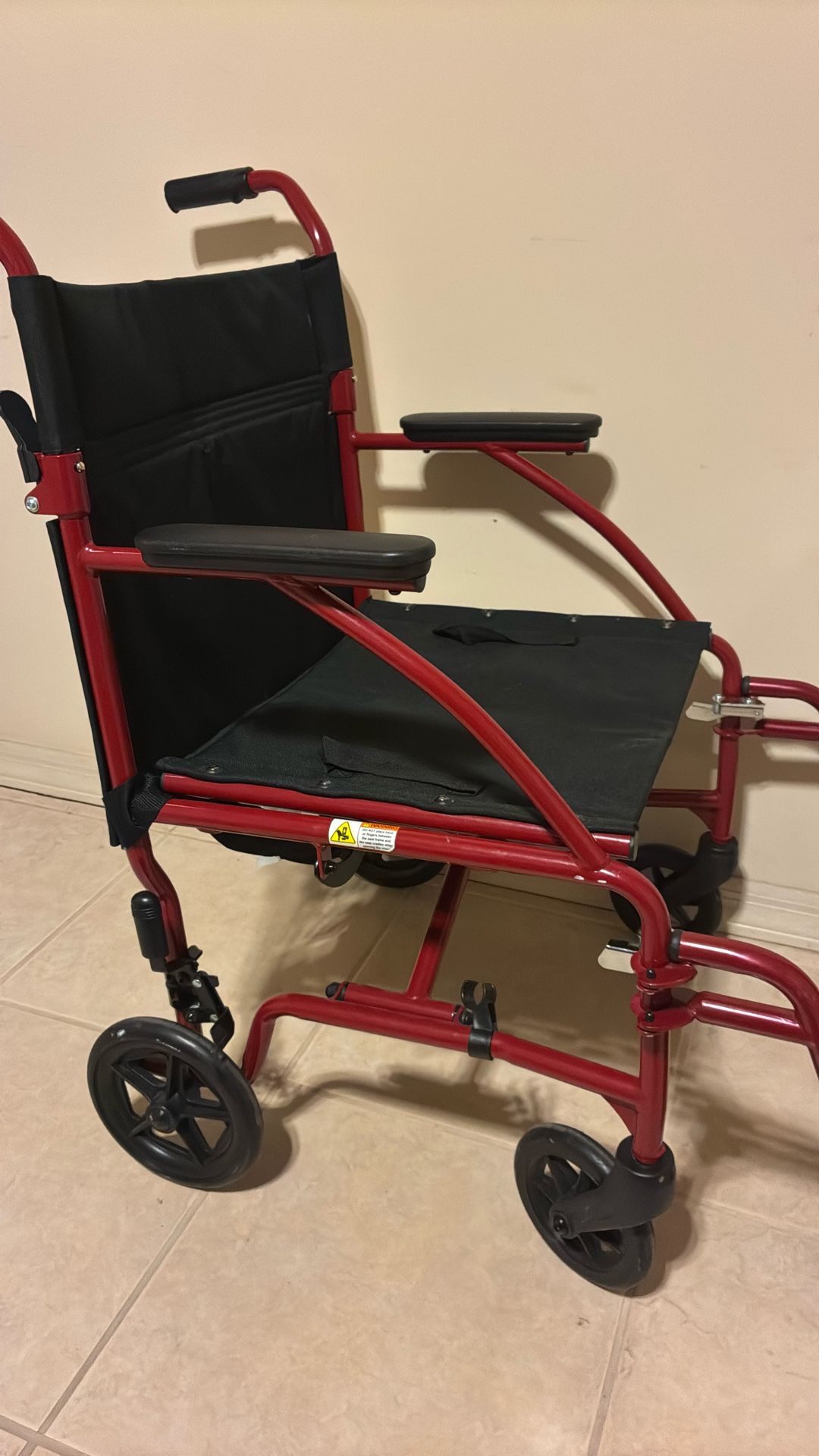Wheelchair