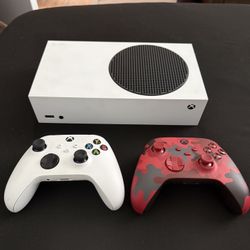 Xbox Series S