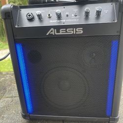 Alesis Wireless Speaker