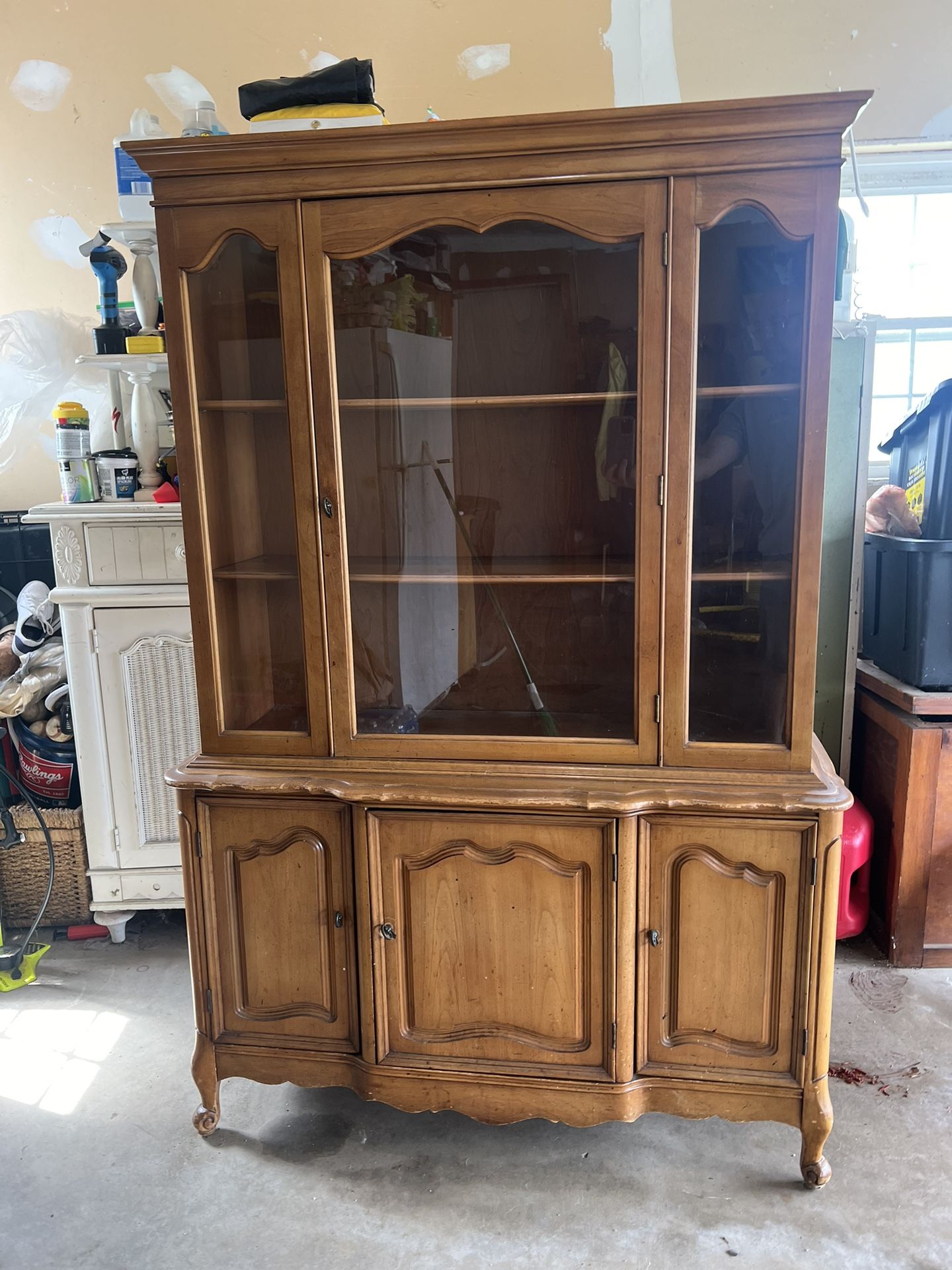 China Cabinet