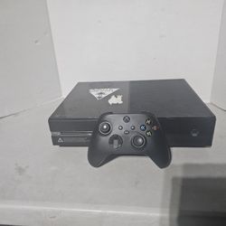 Xbox One