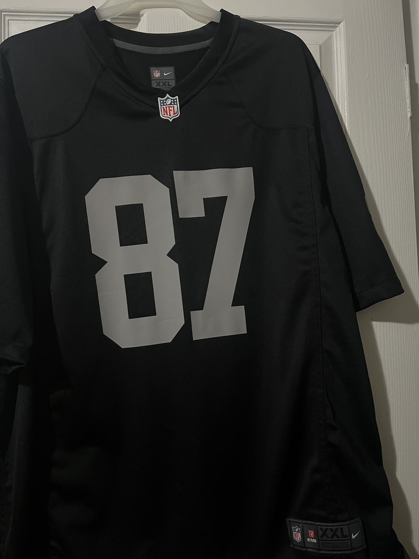 Raiders Jersey