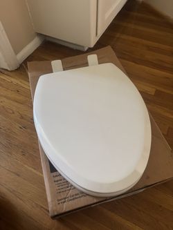 Toilet Seat