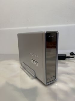 Sony DRX-830U DVD/CD Rewritable Drive 