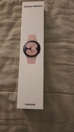 $100 SAMSUNG Galaxy Watch4