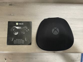 Xbox One Elite Controller 
