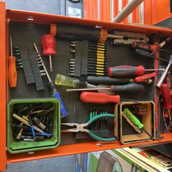 Mechanic Tool 