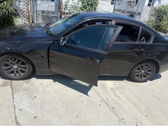 2007 BMW 328