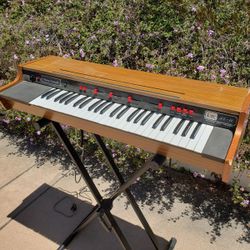 Vintage ARP Solina String Ensemble SE-IV